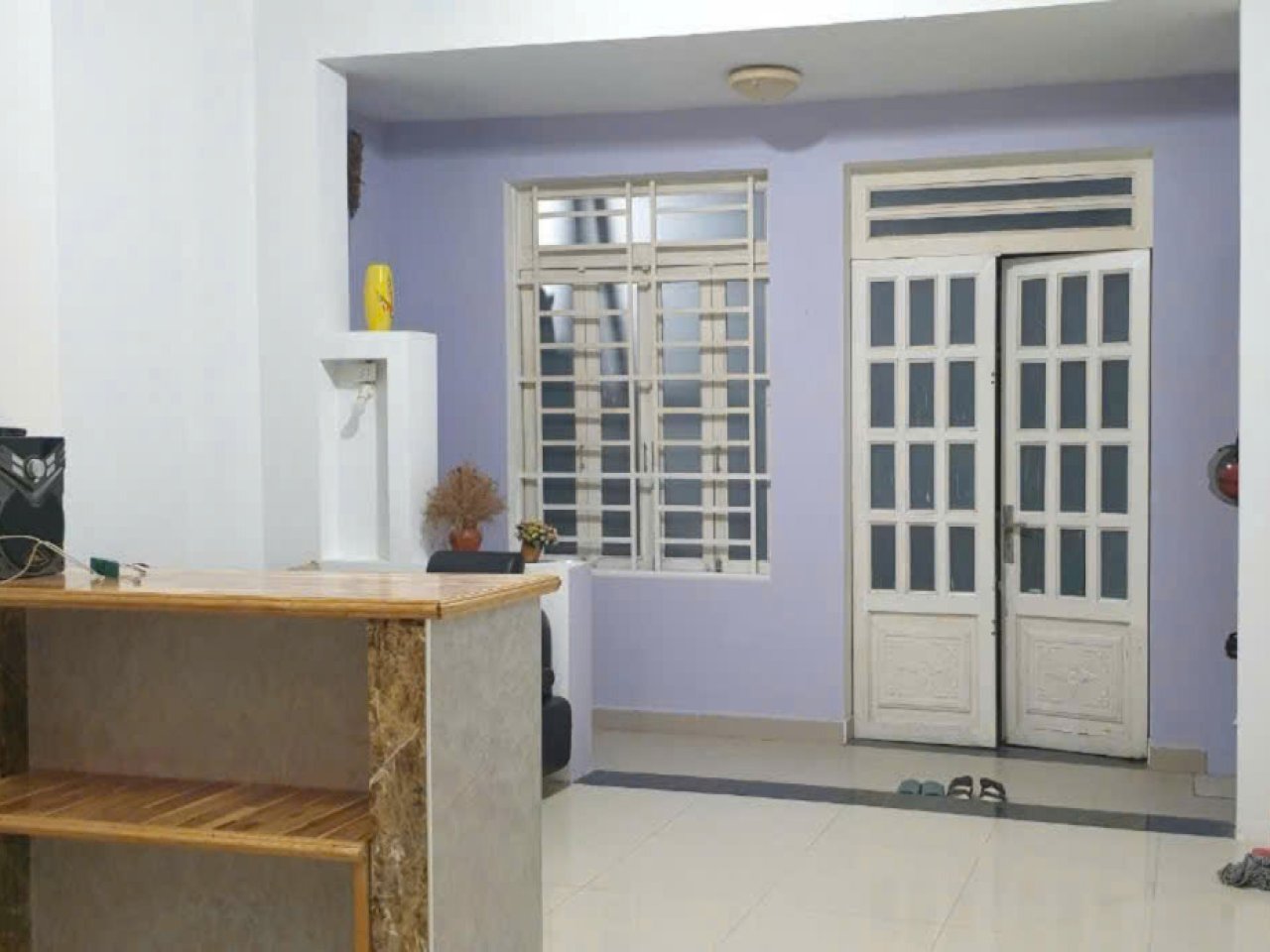Giảm 610tr! Nhà Vuông 3PN 80m2 – Quang Trung QV - Ảnh 1